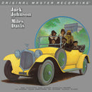 Miles Davis - A Tribute To Jack Johnson (MOFI) (Vinyle Neuf)