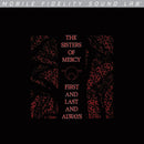 Sisters Of Mercy - First And Last And Always (MOFI) (Vinyle Neuf)