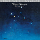 Willie Nelson - Stardust (MOFI) (Vinyle Neuf)