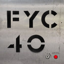 Fine Young Cannibals - FYC 40 (Vinyle Neuf)