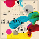 Happy Mondays - The Factory Singles Best Of (Vinyle Neuf)
