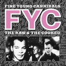 Fine Young Cannibals - The Raw And The Cooked (Vinyle Neuf)