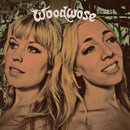 Woodwose - Woodwose (Vinyle Neuf)