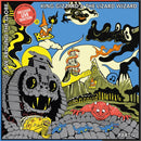King Gizzard And The Lizard Wizard - Live Around The Globe: Part V (Vinyle Neuf)