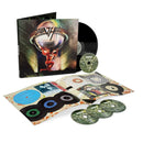 Van Halen - 5150 Expanded Edition (LP/3CD/Blu-Ray) (Vinyle Neuf)