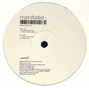 Manitoba - People Eating Fruit (Vinyle Usagé)