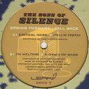 Sons Of Silence - Spring Forward : Fall Back (Vinyle Usagé)