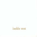 Isolee - Rest (Vinyle Usagé)