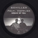 Schiller / Peter Heppner - Dream Of You (Vinyle Usagé)