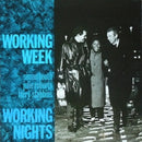 Working Week - Working Nights (Vinyle Usagé)