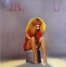 Carla Bley - Live (Vinyle Usagé)