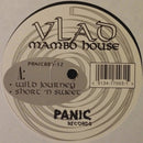 Vlad  - Mambo House (Vinyle Usagé)