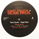 Tony Touch - Say Ay Ay Ay / Como Suena (Vinyle Usagé)
