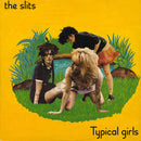 Slits - Typical Girls (Vinyle Usagé)