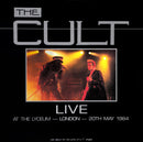 Cult - Live at the Lyceum London May 1984 (Vinyle Usagé)