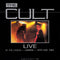 Cult - Live at the Lyceum London May 1984 (Vinyle Usagé)