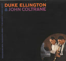 Duke Ellington / John Coltrane - Duke Ellington and John Coltrane (Vinyle Usagé)