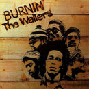 Bob Marley - Burnin (Vinyle Neuf)