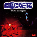 Rockets - On the Road Again (Vinyle Usagé)