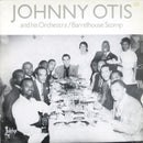 Johnny Otis - Barrelhouse Stomp (Vinyle Usagé)