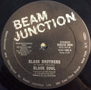 Black Soul - Black Brothers (Vinyle Usagé)