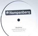 Hampenberg - Ducktoy (Vinyle Usagé)