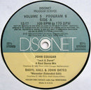 Various - Volume 5 Program 6 (Vinyle Usagé)