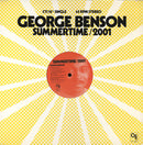 George Benson - Summertime / 2001 (Vinyle Usagé)