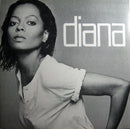 Diana Ross - Diana (Vinyle Usagé)