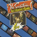 Sensational Alex Harvey Band - Live (Vinyle Usagé)