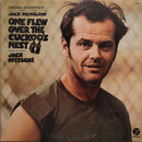 Soundtrack - Jack Nitzsche: One Flew Over The Cuckoos Nest (Vinyle Usagé)