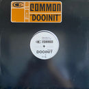Common - Dooinit (Vinyle Usagé)
