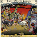 Firesign Theatre - In the Next World You're on Your Own (Vinyle Usagé)