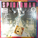 Shane Gould - Spiderman / Clouds (Vinyle Usagé)