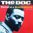 DOC - Portrait Of A Masterpiece (Vinyle Usagé)