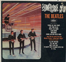 Beatles - Something New (Vinyle Usagé)