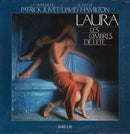 Patrick Juvet - Laura Les Ombres De L Ete (Vinyle Usagé)