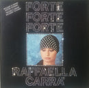 Raffaella Carra - Forte Forte Forte (Vinyle Usagé)