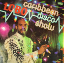 Lobo - Caribbean Disco Show (Vinyle Usagé)
