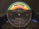 Rare Earth - Warm Ride (Vinyle Usagé)