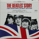 Beatles - The Beatles Story (Vinyle Usagé)