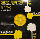 Dread Flimstone And The Modern Tone Age Family - Sitting In The Park (Vinyle Usagé)