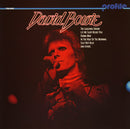 David Bowie - David Bowie (Vinyle Usagé)