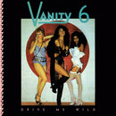 Vanity 6 - Drive Me Wild (Vinyle Usagé)