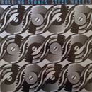 Rolling Stones - Steel Wheels (Vinyle Usagé)