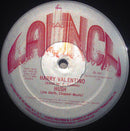 Harry Valentino - Hush / Last Night (Vinyle Usagé)