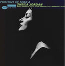 Sheila Jordan - Portrait Of Sheila (Vinyle Usagé)