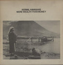 Normil Hawaiians - More Wealth Than Money (Vinyle Usagé)