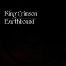 King Crimson - Earthbound (Vinyle Usagé)