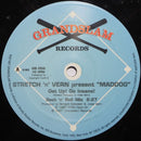 Stretch N Vern - Get Up! Go Insane! (Vinyle Usagé)